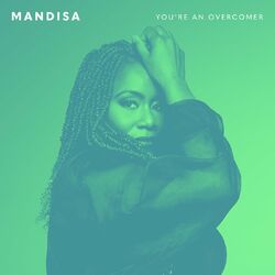 Cover of You're An Overcomer
