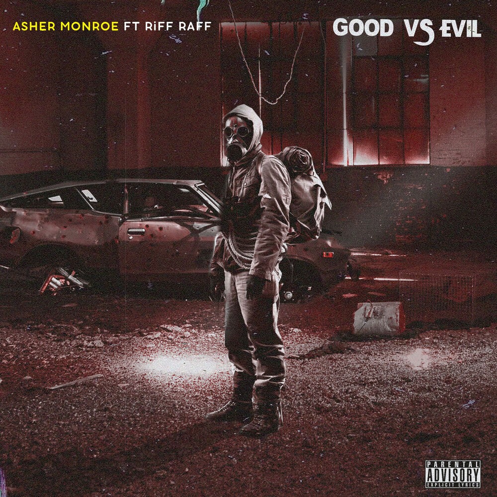 Picture of Good vs Evil