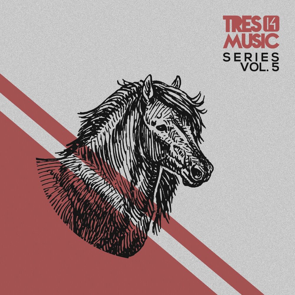 Picture of Tres 14 Series Vol. 5