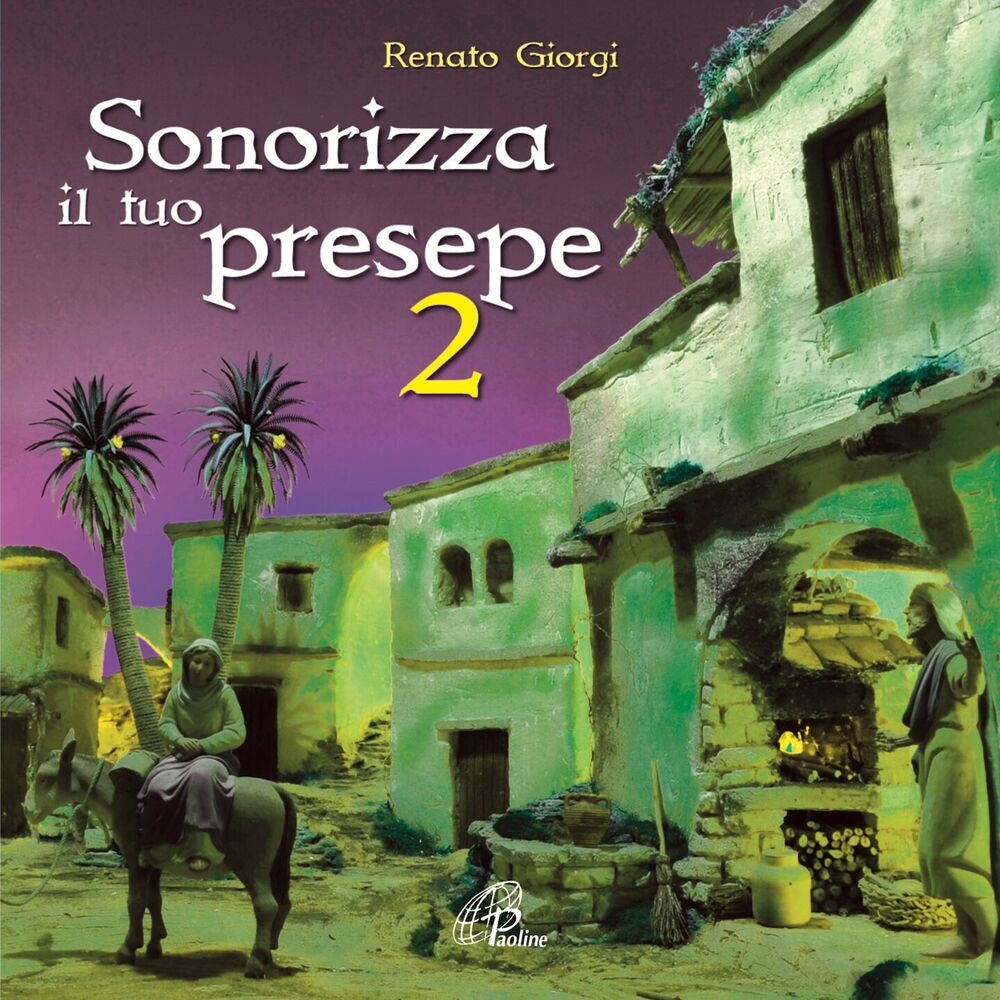 Picture of Sonorizza il tuo presepe, Vol. 2