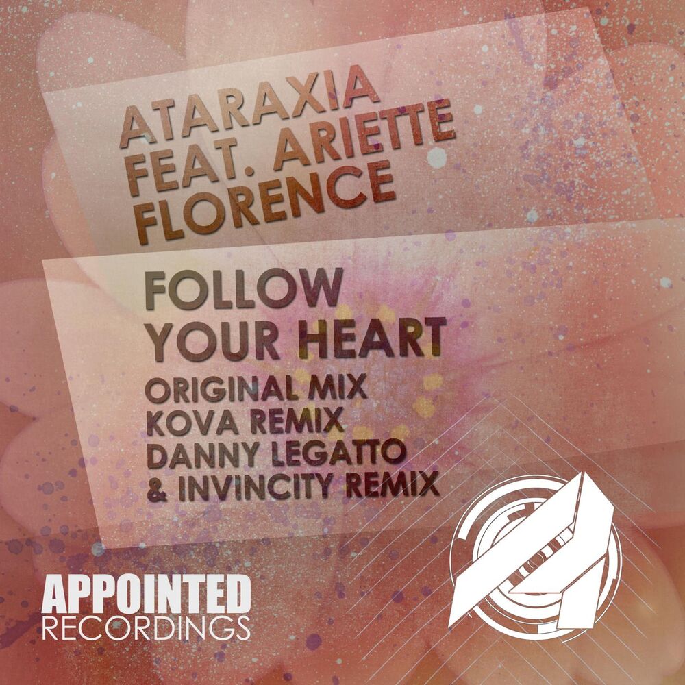 Picture of Follow Your Heart