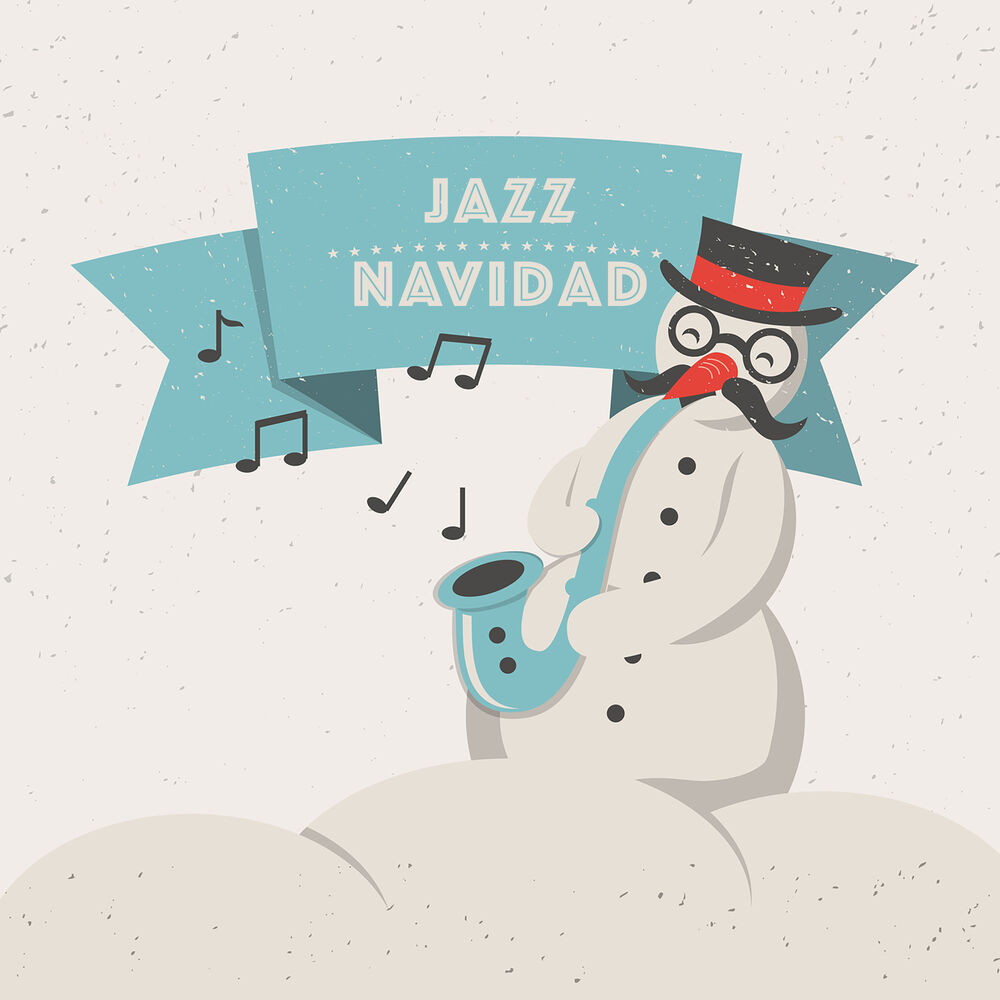 Picture of Jazz Navidad