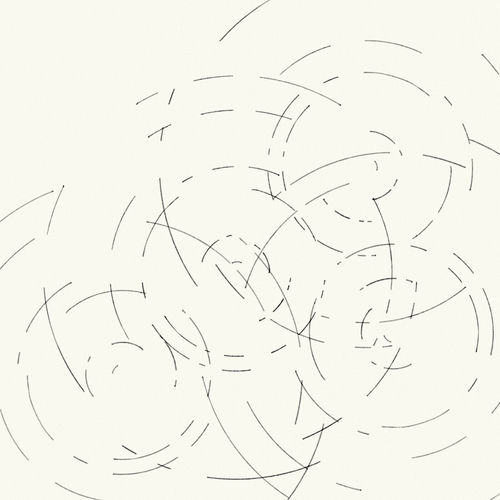 Destination, Distraction artwork