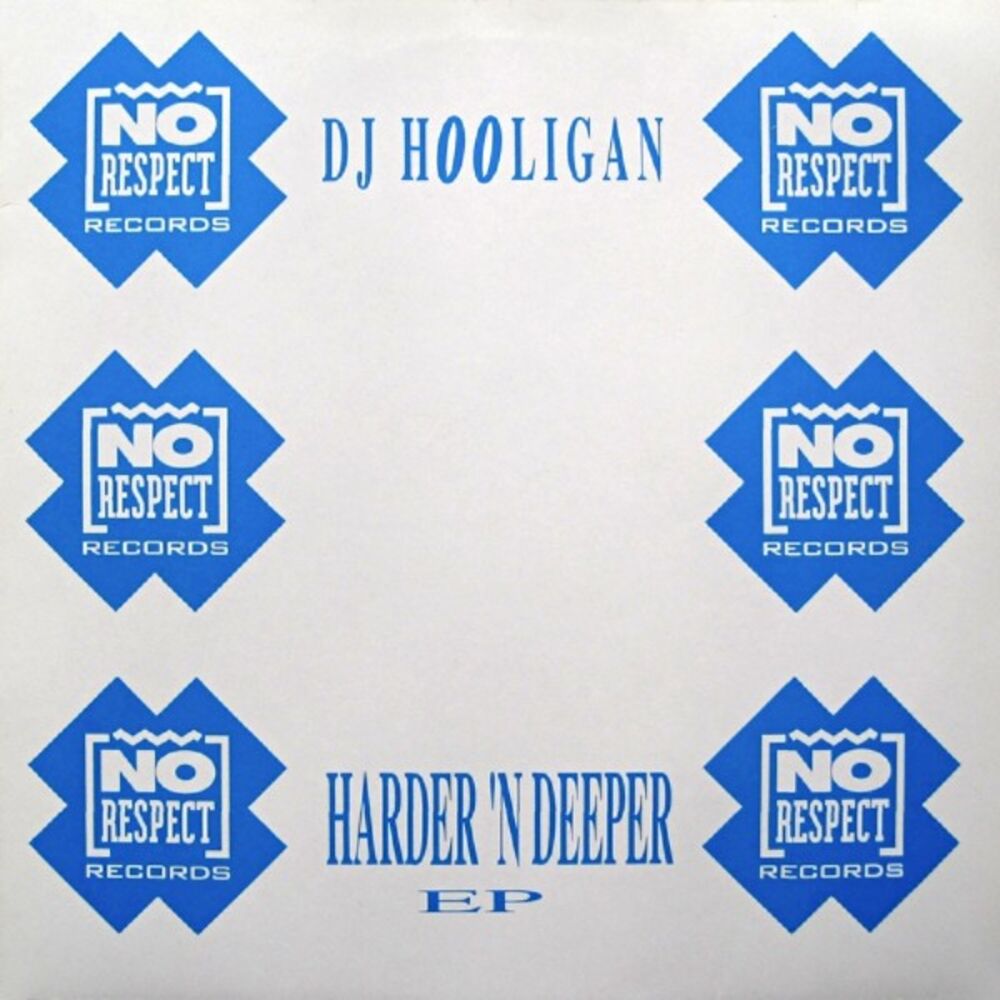 Picture of Harder n Deeper