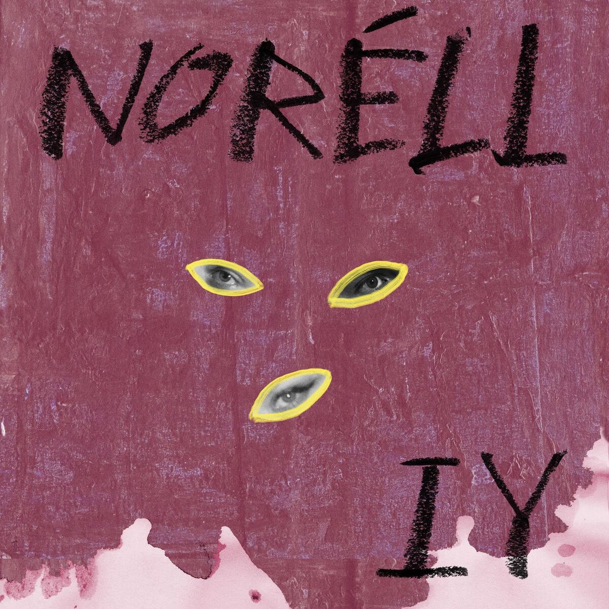 Album cover of Toxic Love