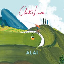 Cover of Alai