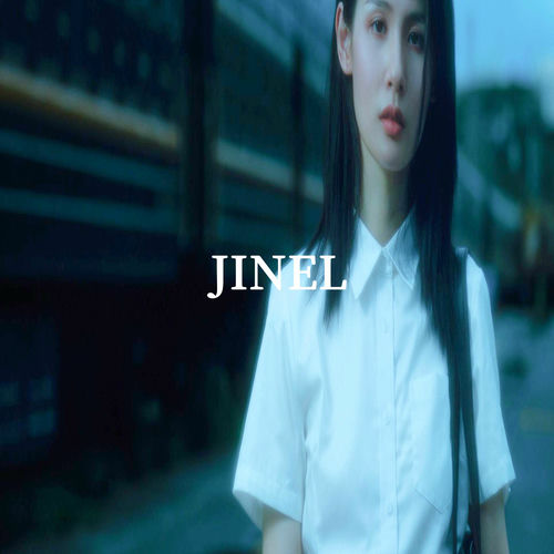 JIN L – cry – Single