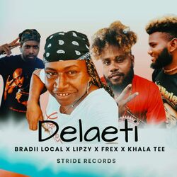 Cover of Delaet