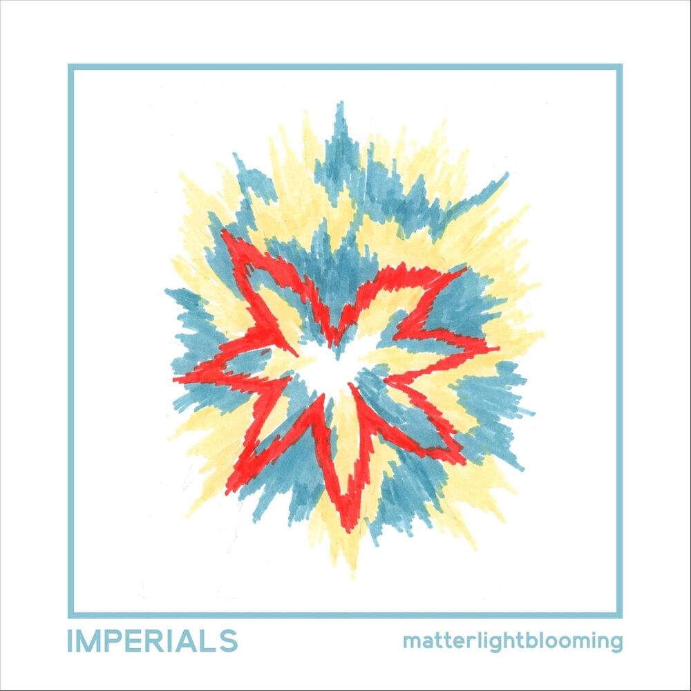 Picture of Matterlightblooming
