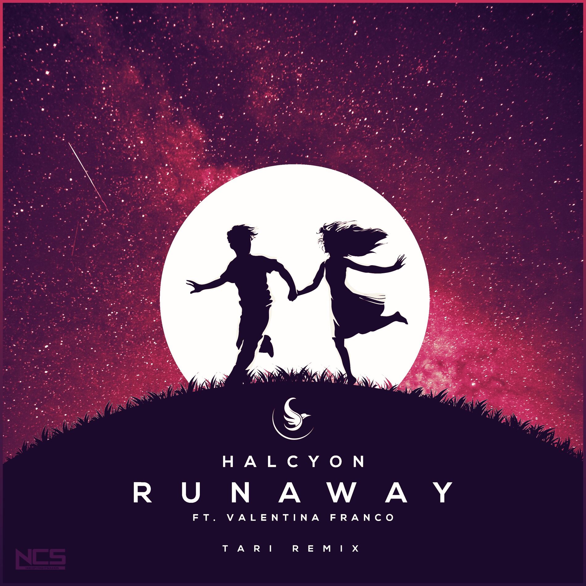 Album cover of Runaway