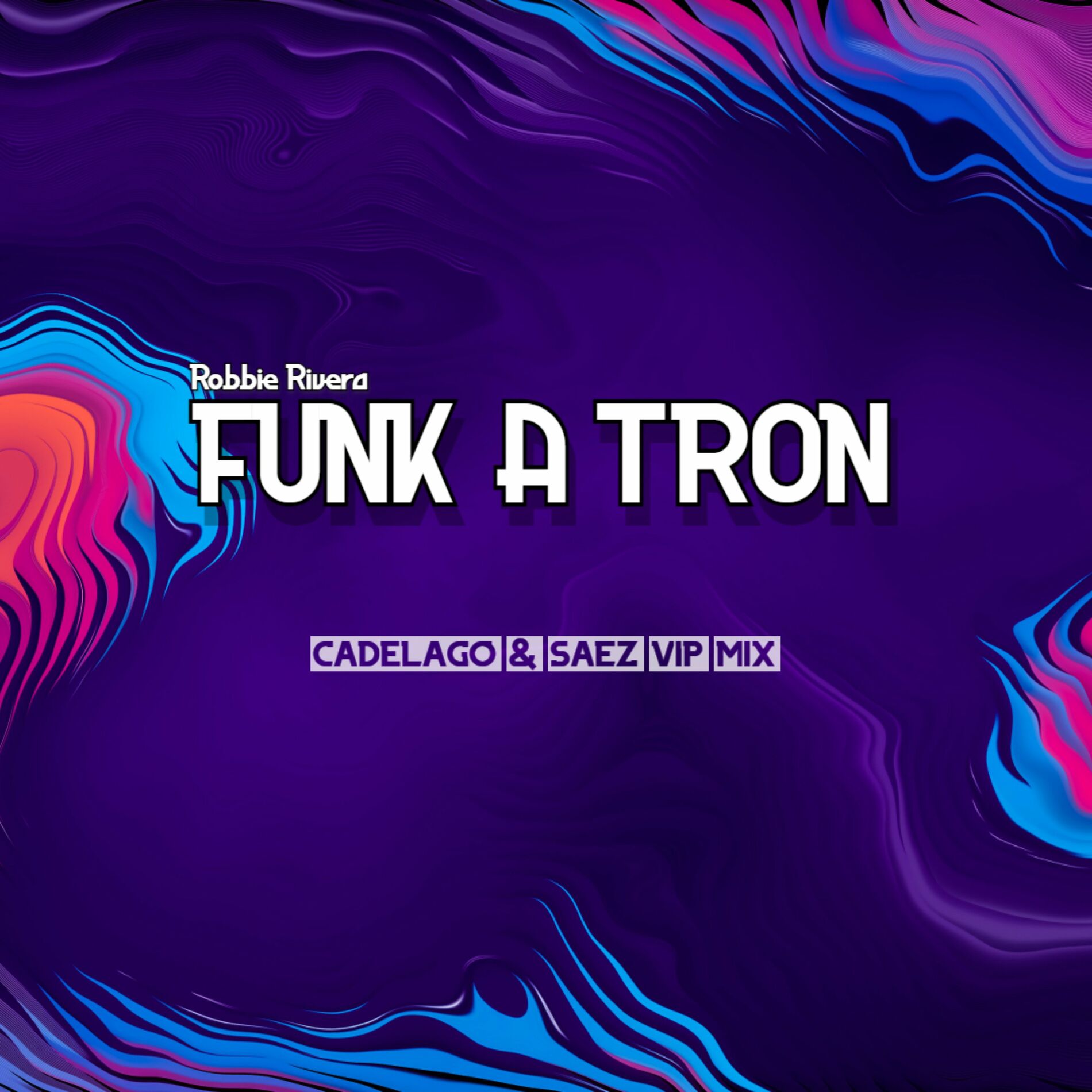 Album cover of FunkaTron