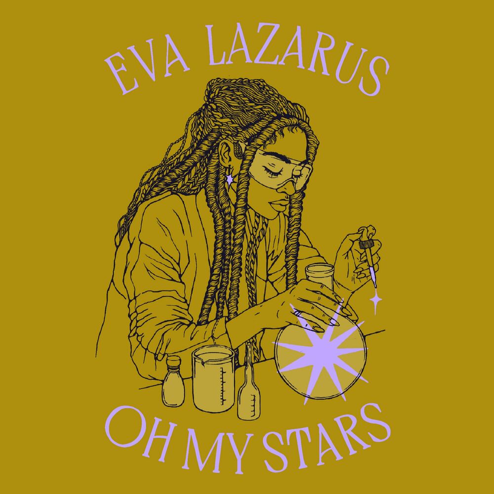 Picture of Oh My Stars