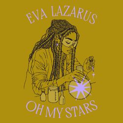 Cover of Oh My Stars
