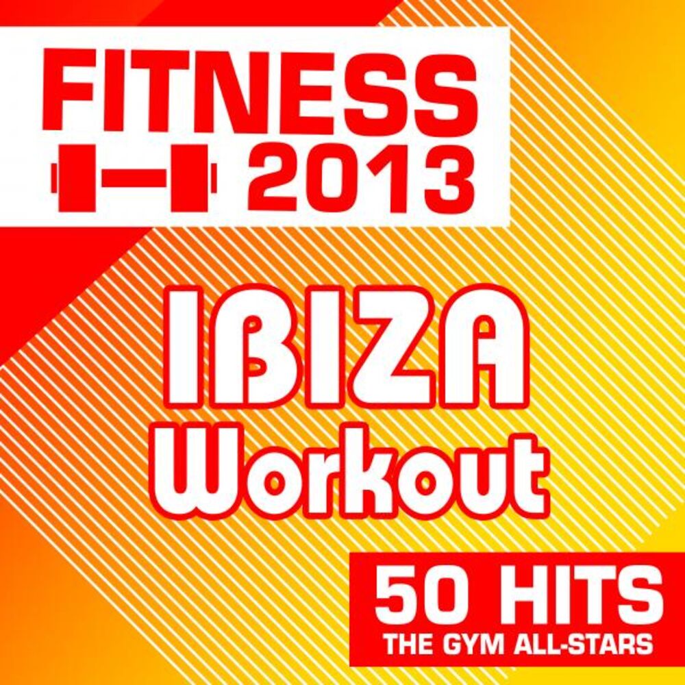 Picture of Fitness 2013: Ibiza Workout - 50 Hits
