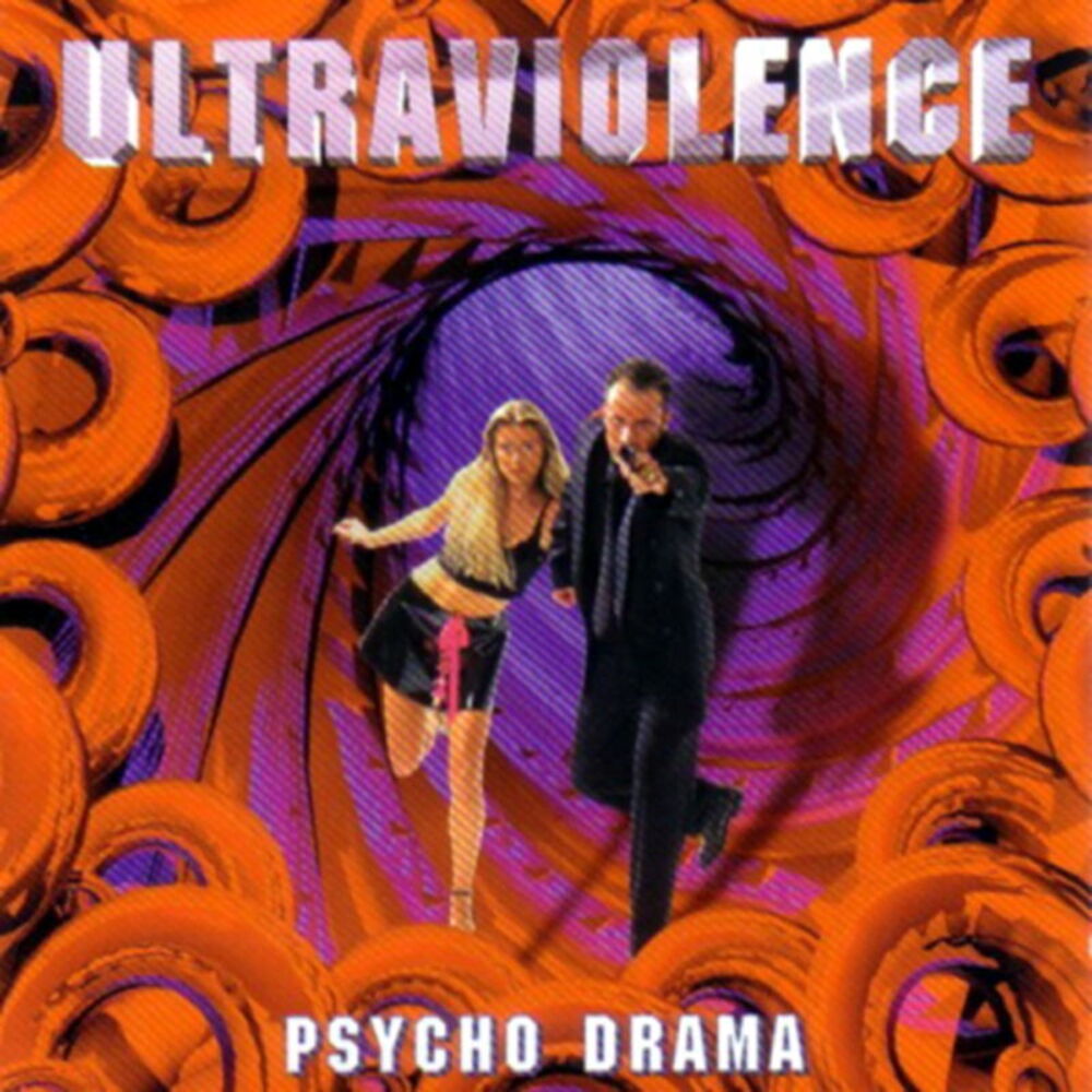 Picture of Psycho Drama