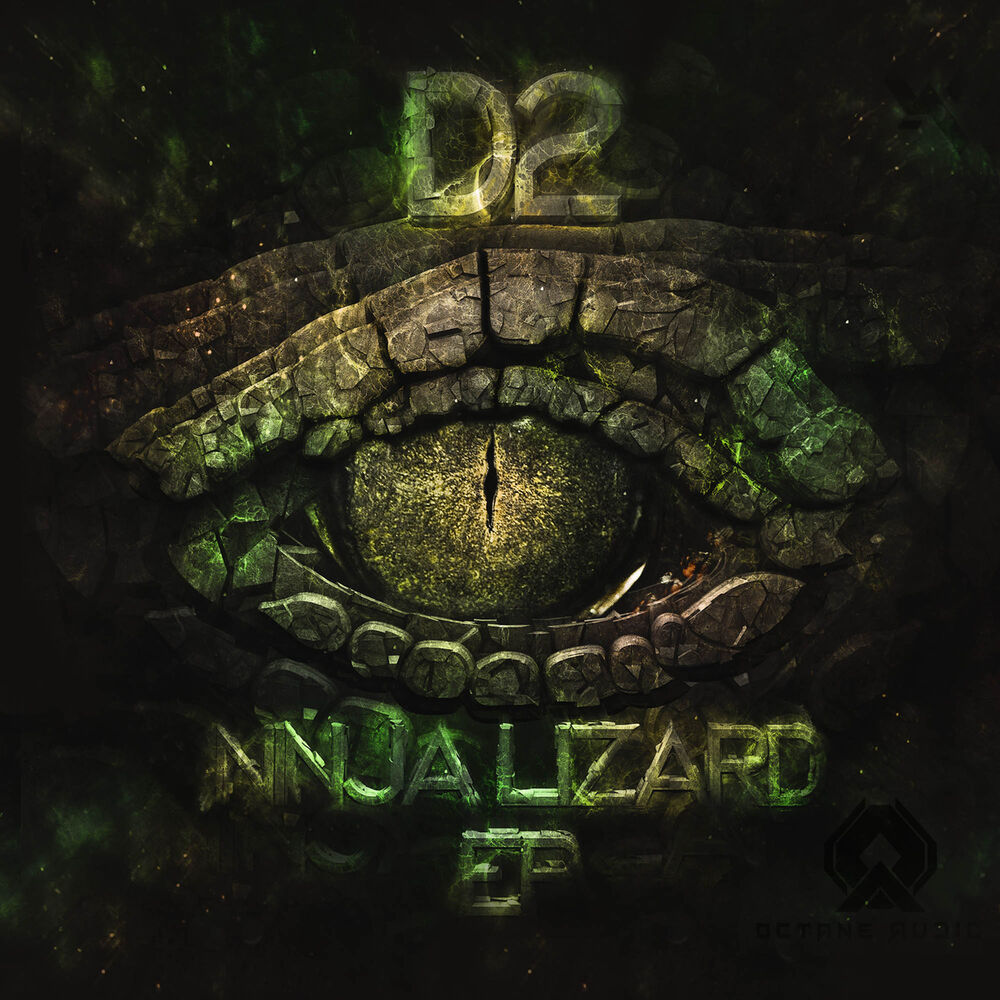 Picture of Ninja Lizard