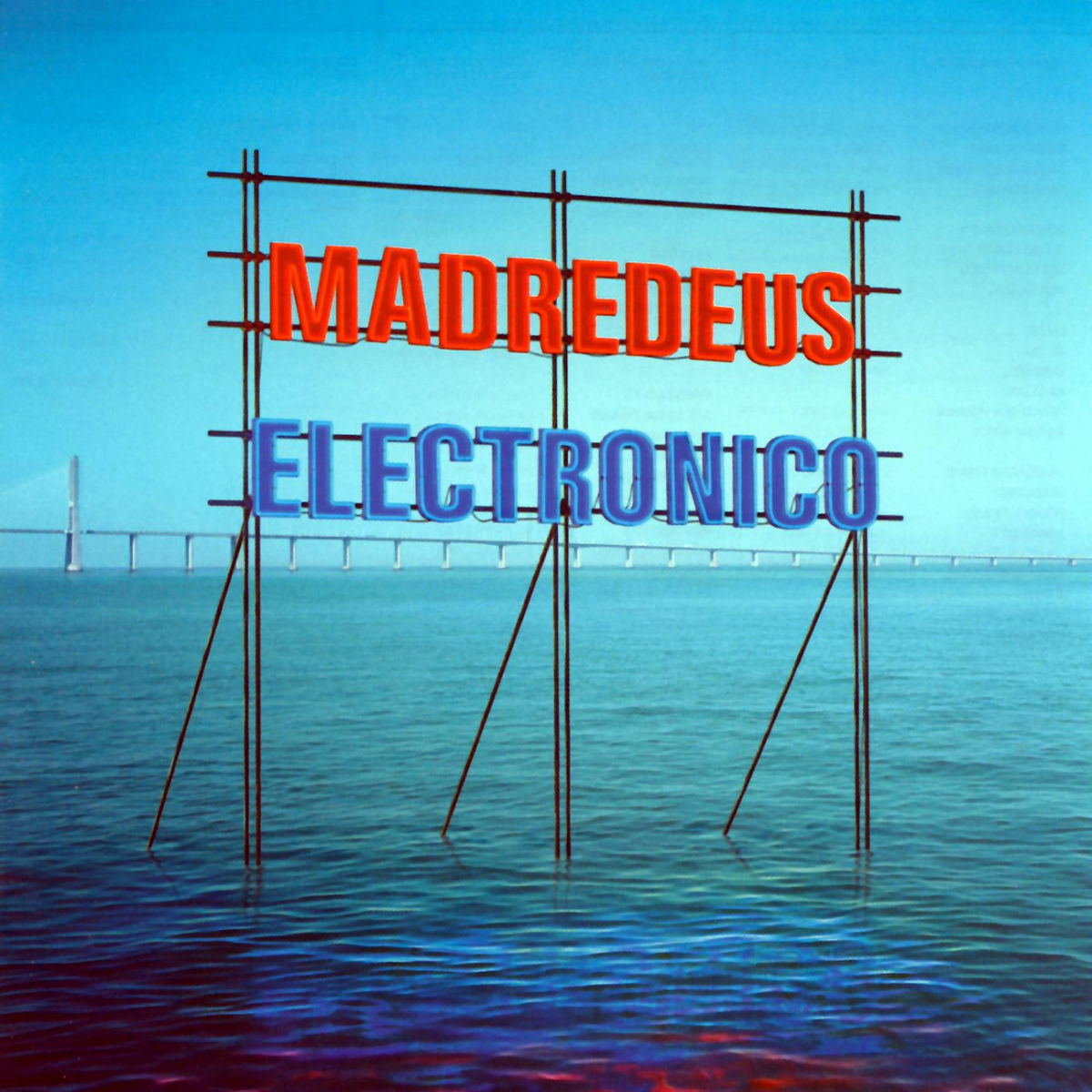 Album cover of Ecos na catedral