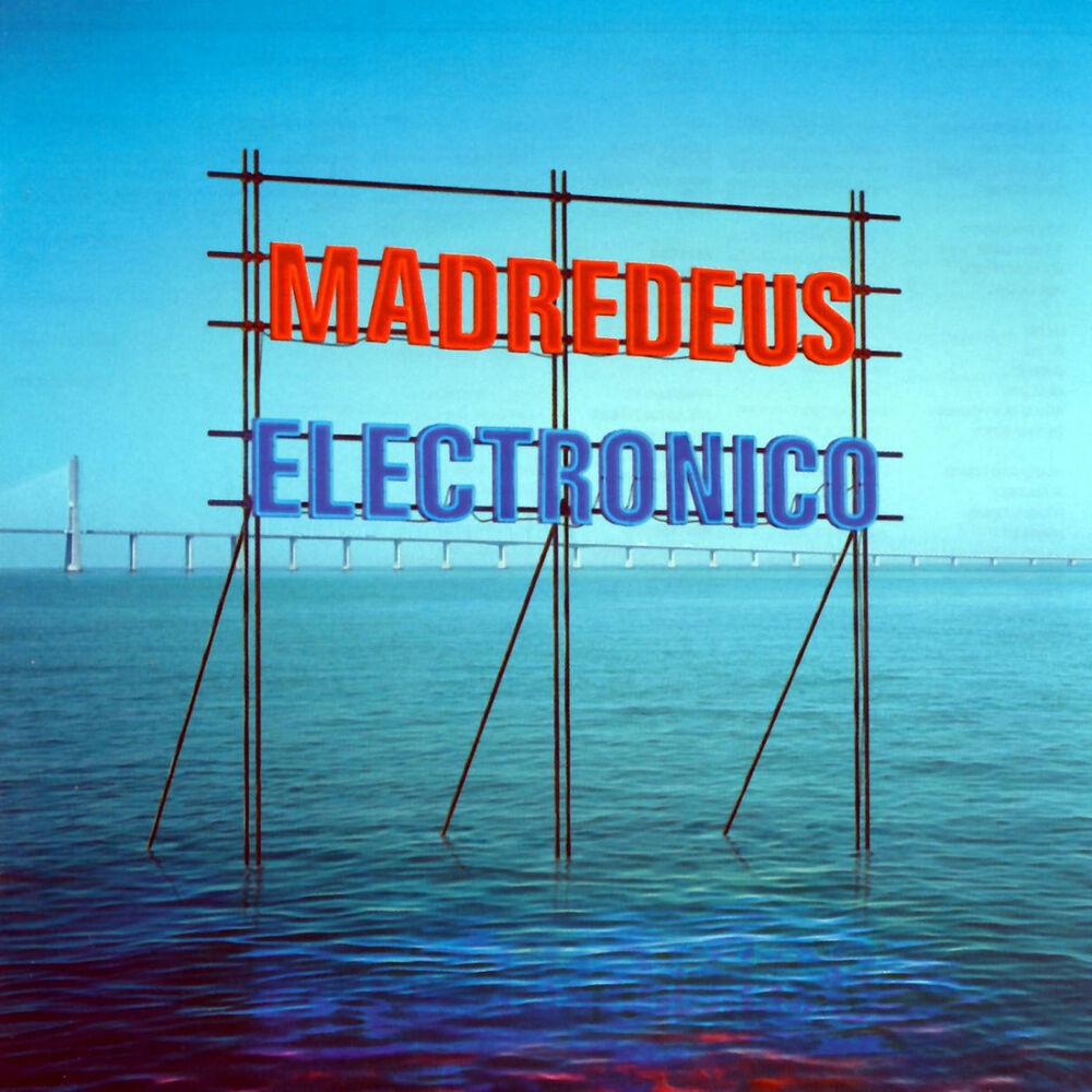 Picture of Electronico