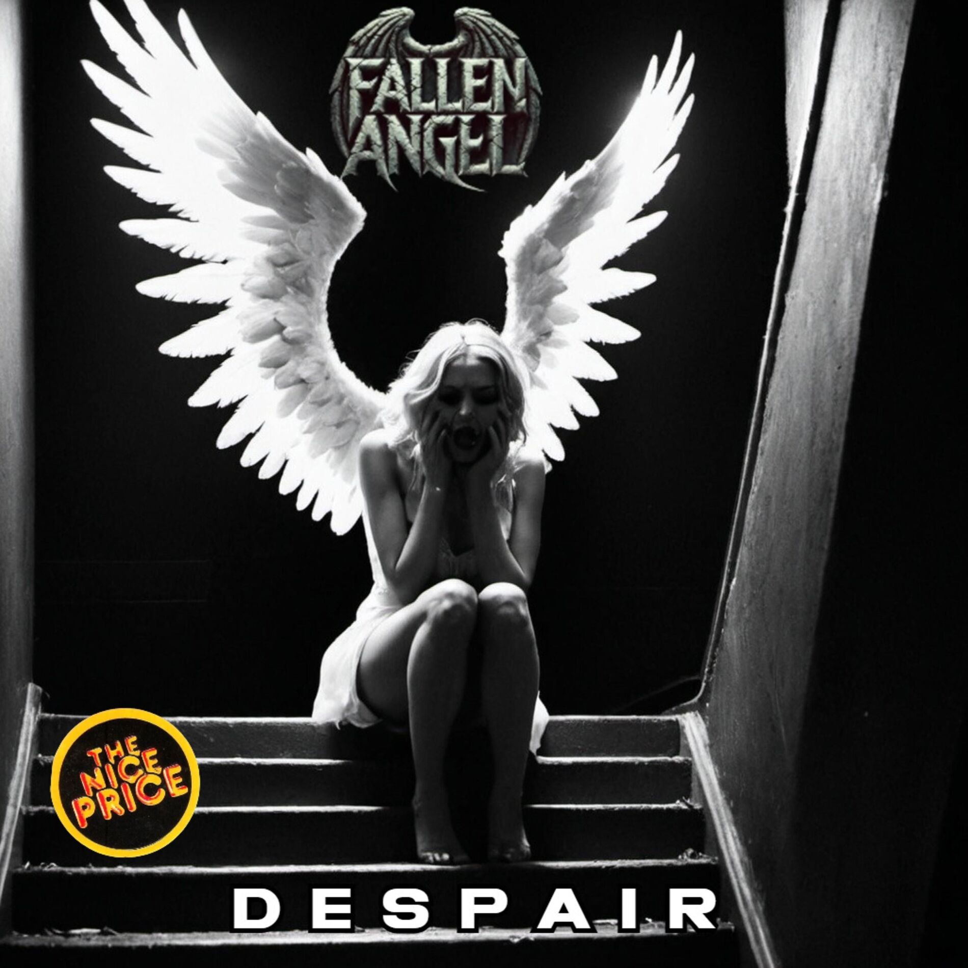 Album cover of DESPAIR