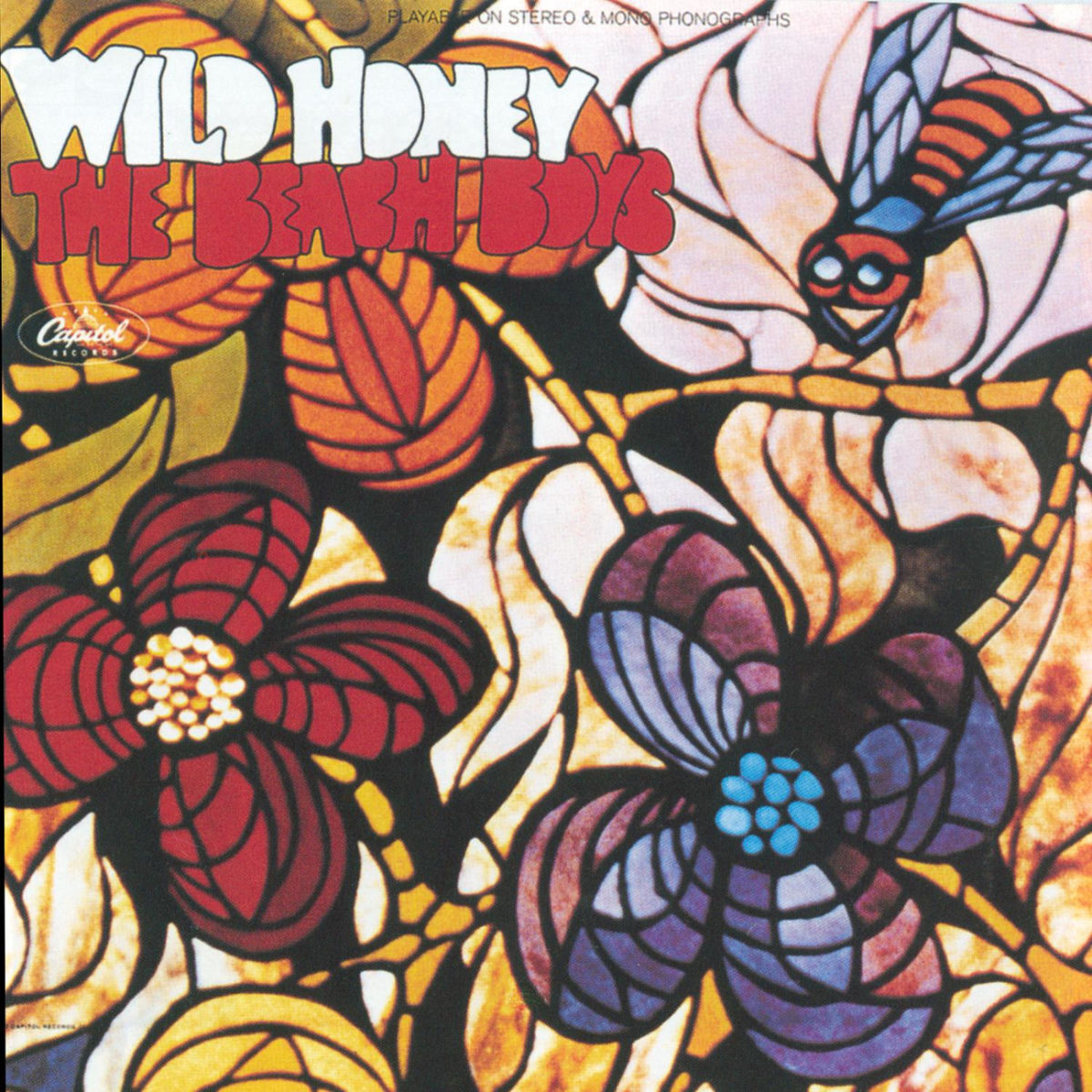 Album cover of Country Air
