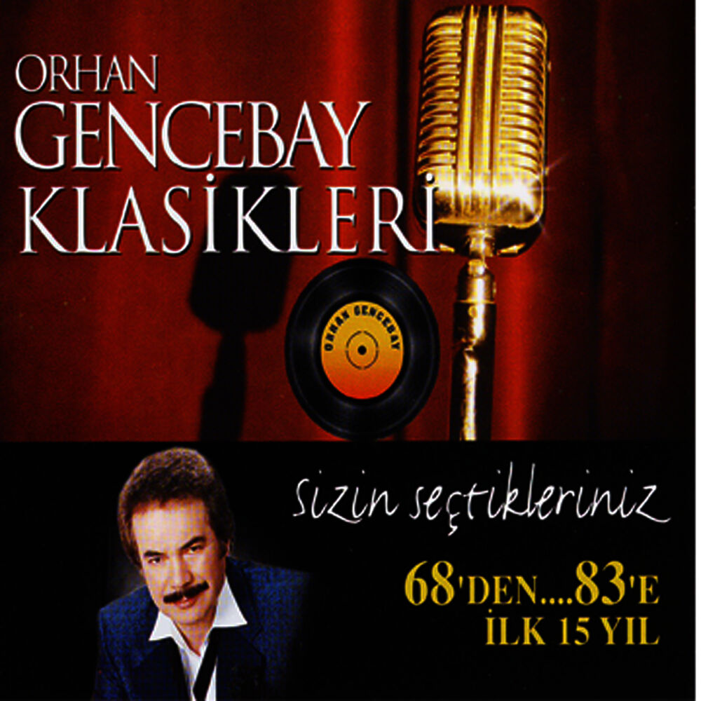Picture of Klasikler Sizin Seçtikleriniz Vol.1