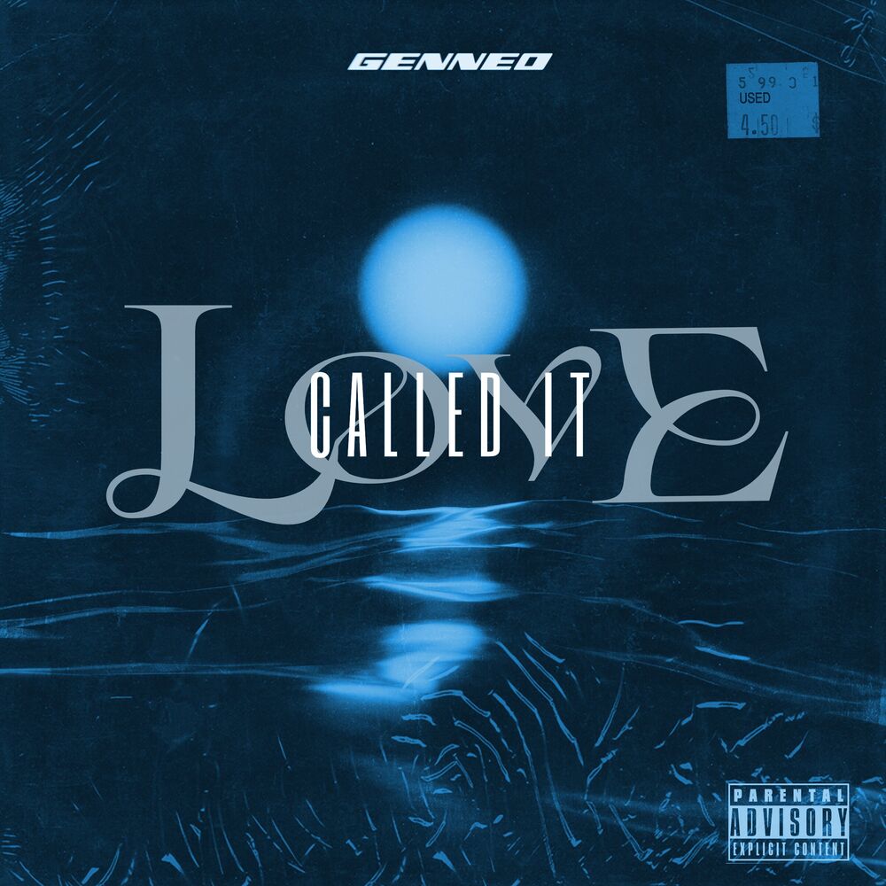 Picture of Called it Love (Alternate Versions)