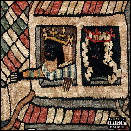 REGALIA artwork