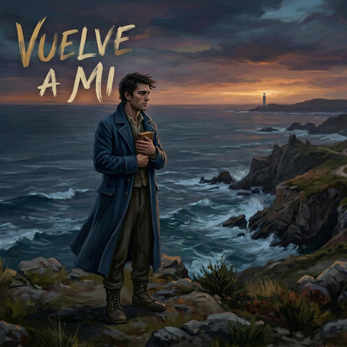 Vuelve a Mi