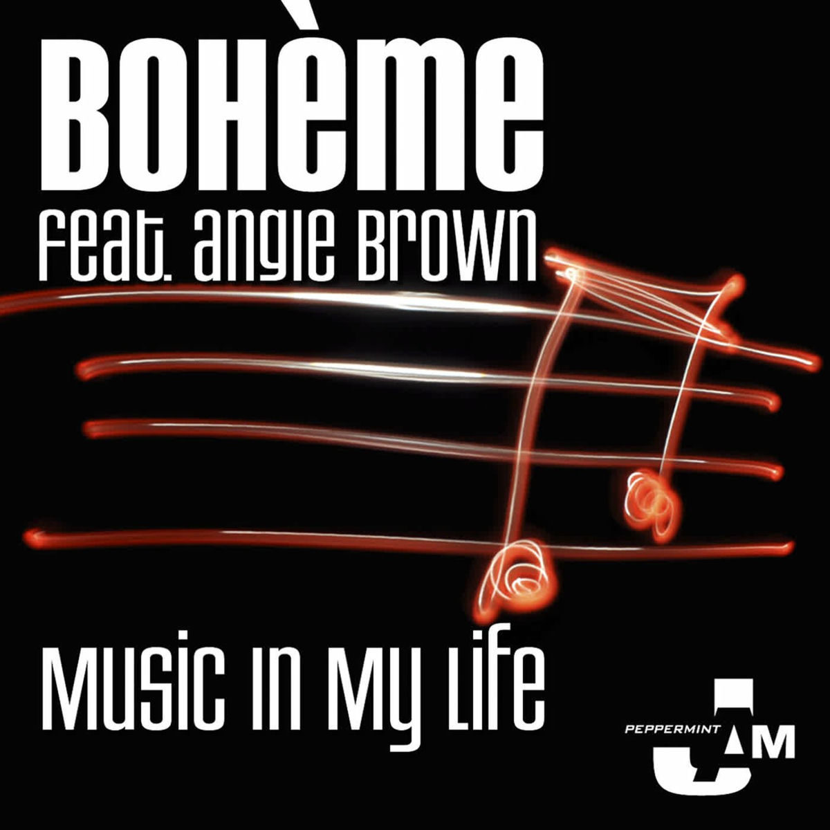 Album cover of Music in My Life
