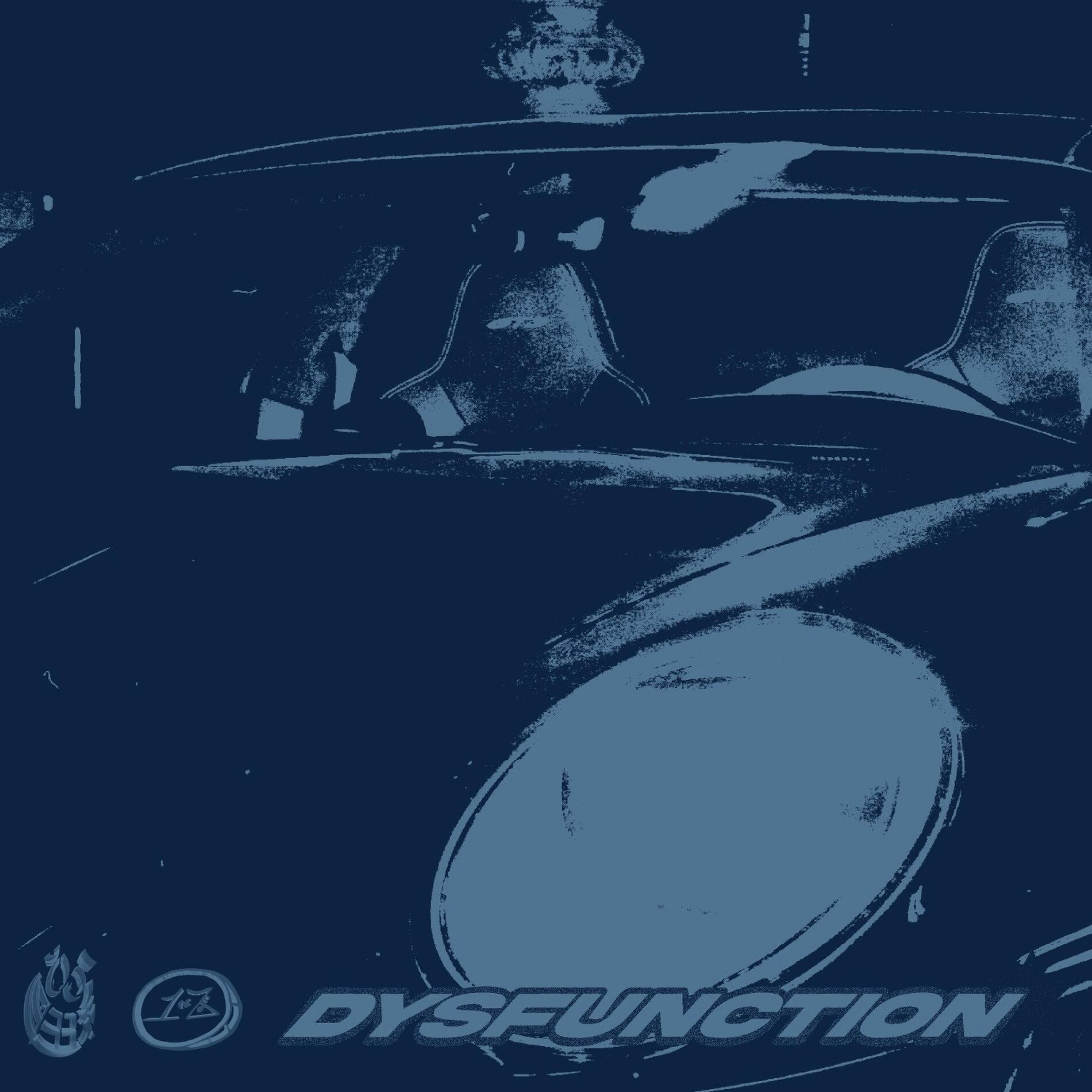 Album cover of DYSFUNCTION (feat. NC-17)
