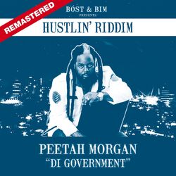 Cover of Di Government (Remastered)