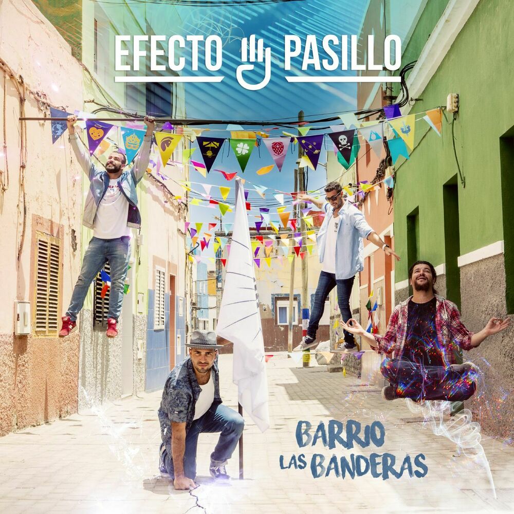 Picture of Barrio Las Banderas