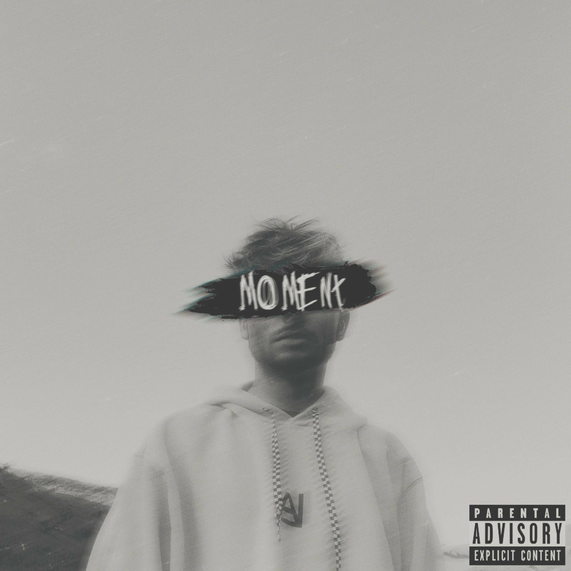Album cover of Moment