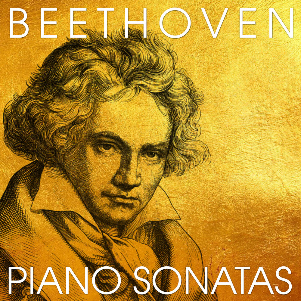 Picture of Beethoven - Piano Sonatas