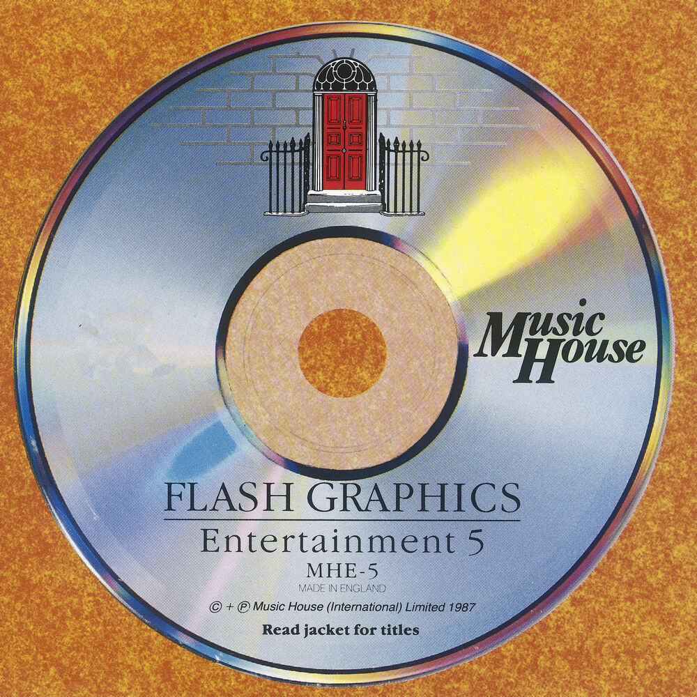 Picture of Flash Graphics