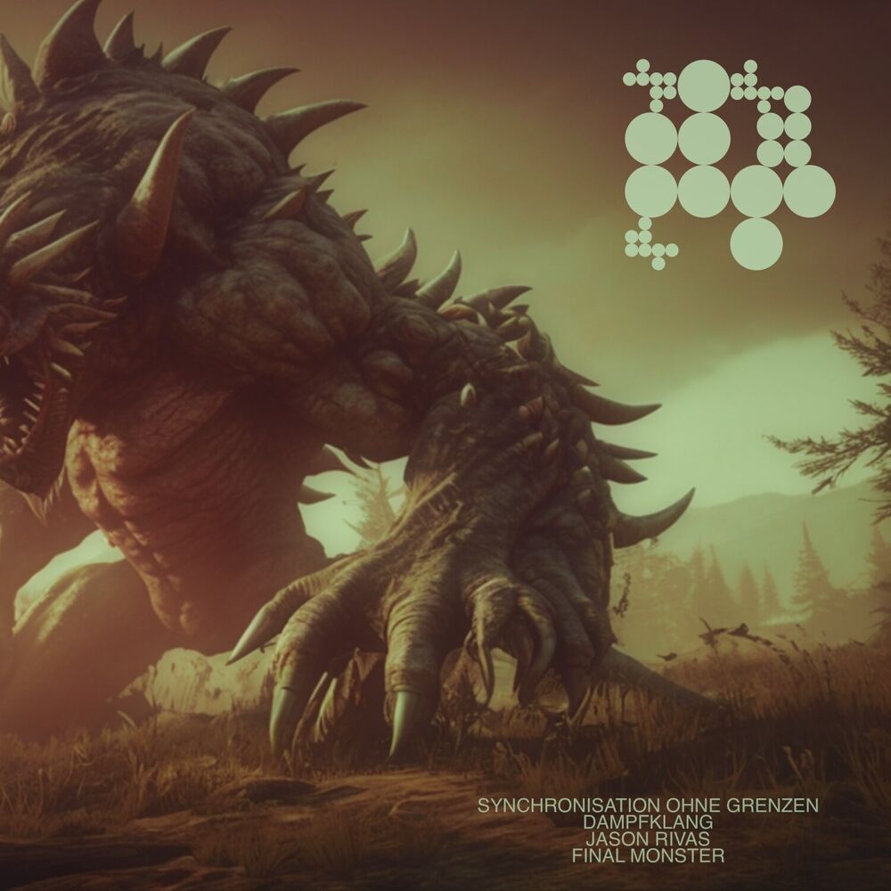 Picture of Final Monster