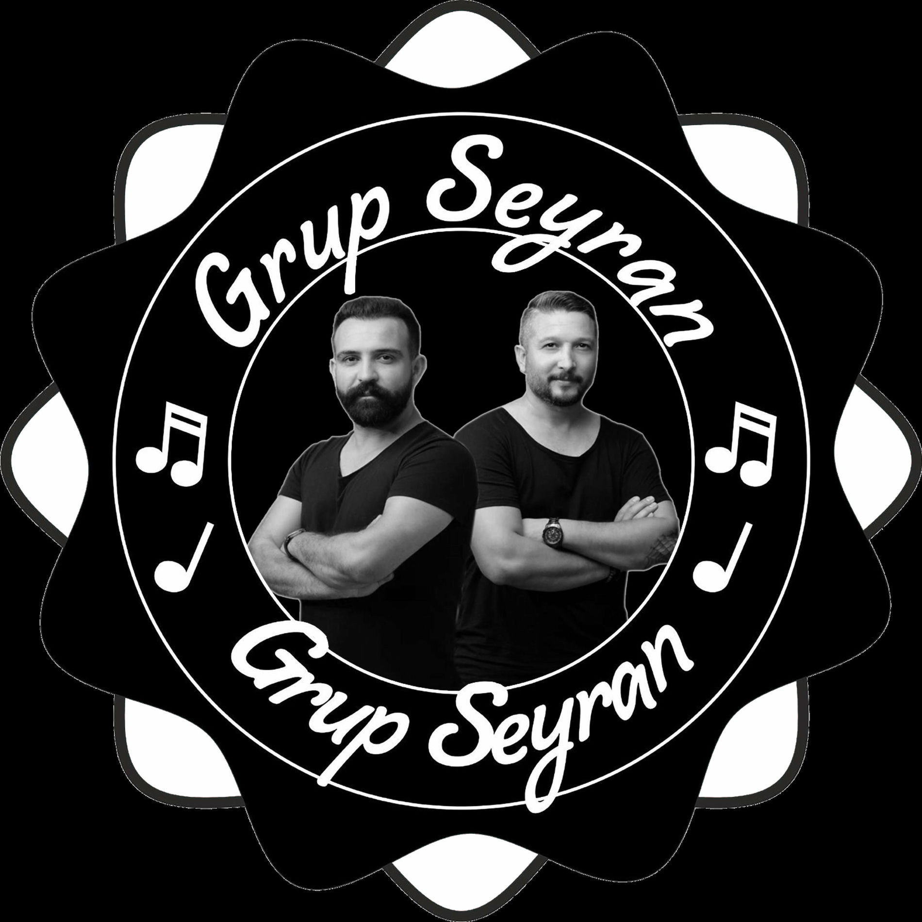 Album cover of Grup Seyran & Tufan DerinceParis dügünü