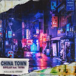 Cover of Chinatown