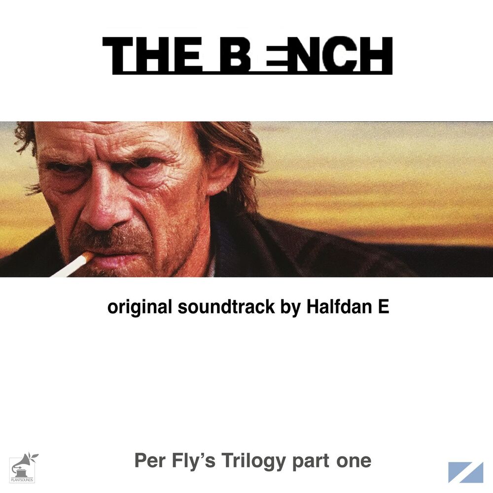Picture of The Bench (Original Score)