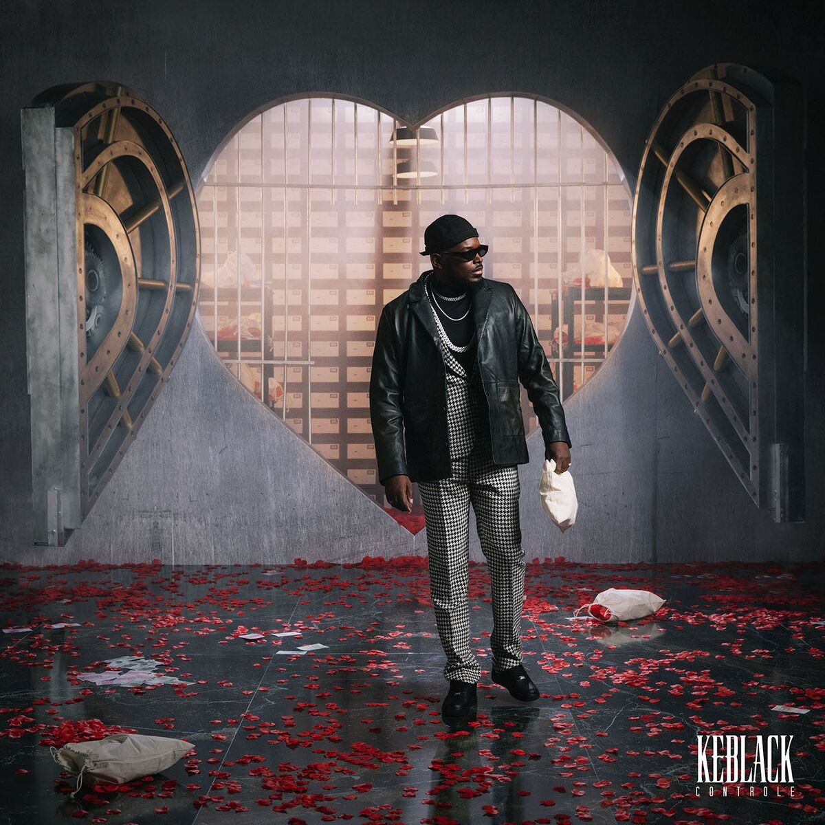 Album cover of Par défaut