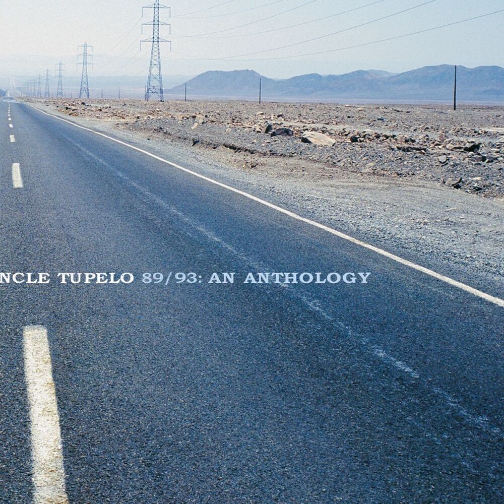 Picture of Uncle Tupelo 89/93: An Anthology