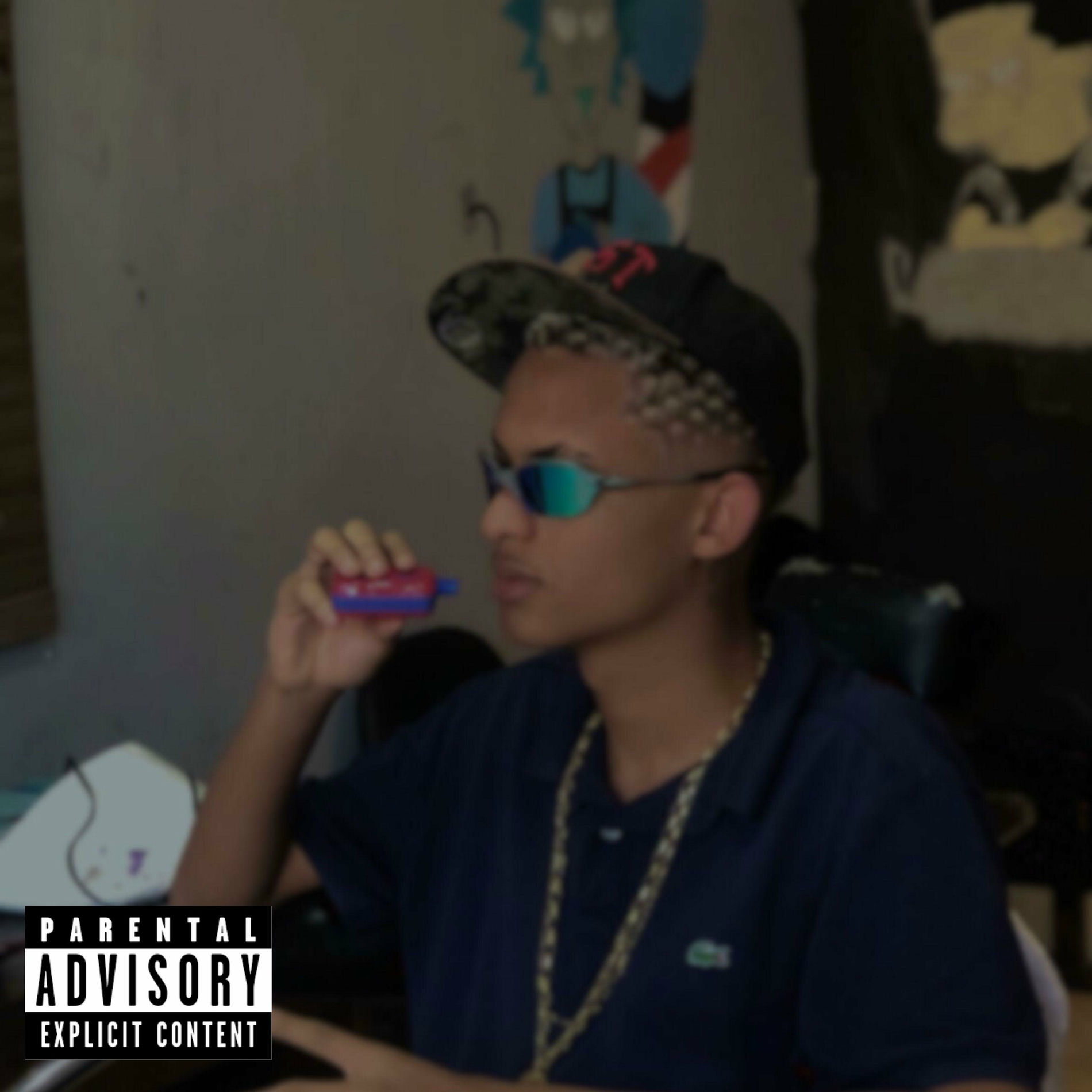Album cover of SUBIU O MORRO E VIU