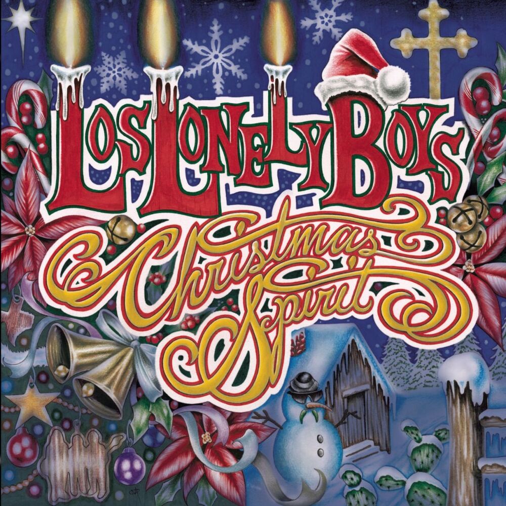 Picture of Christmas Spirit
