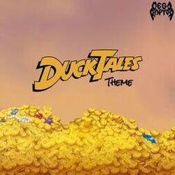 DuckTales Theme