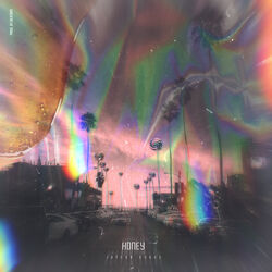 Cover of Honey