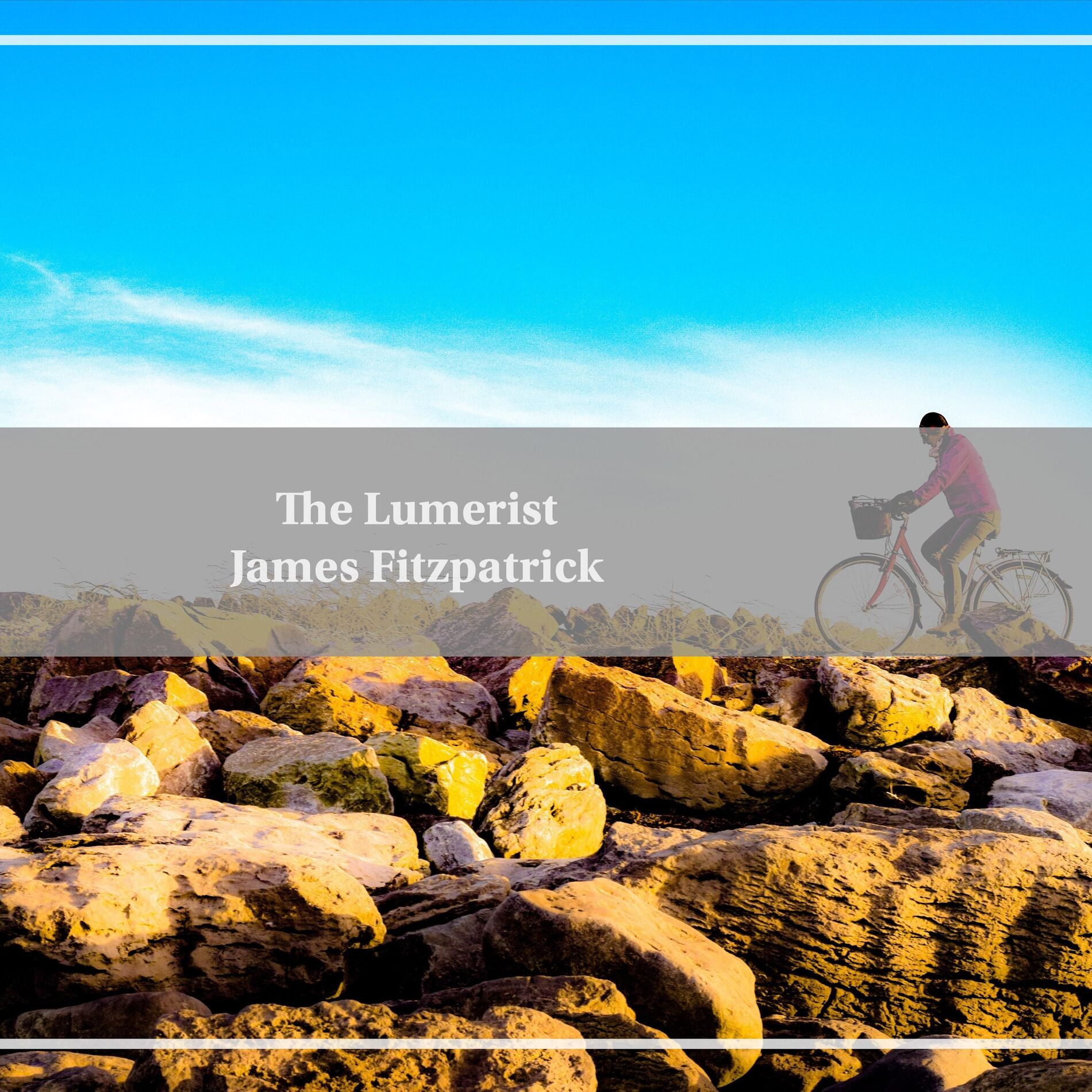 Album cover of The Lumerist