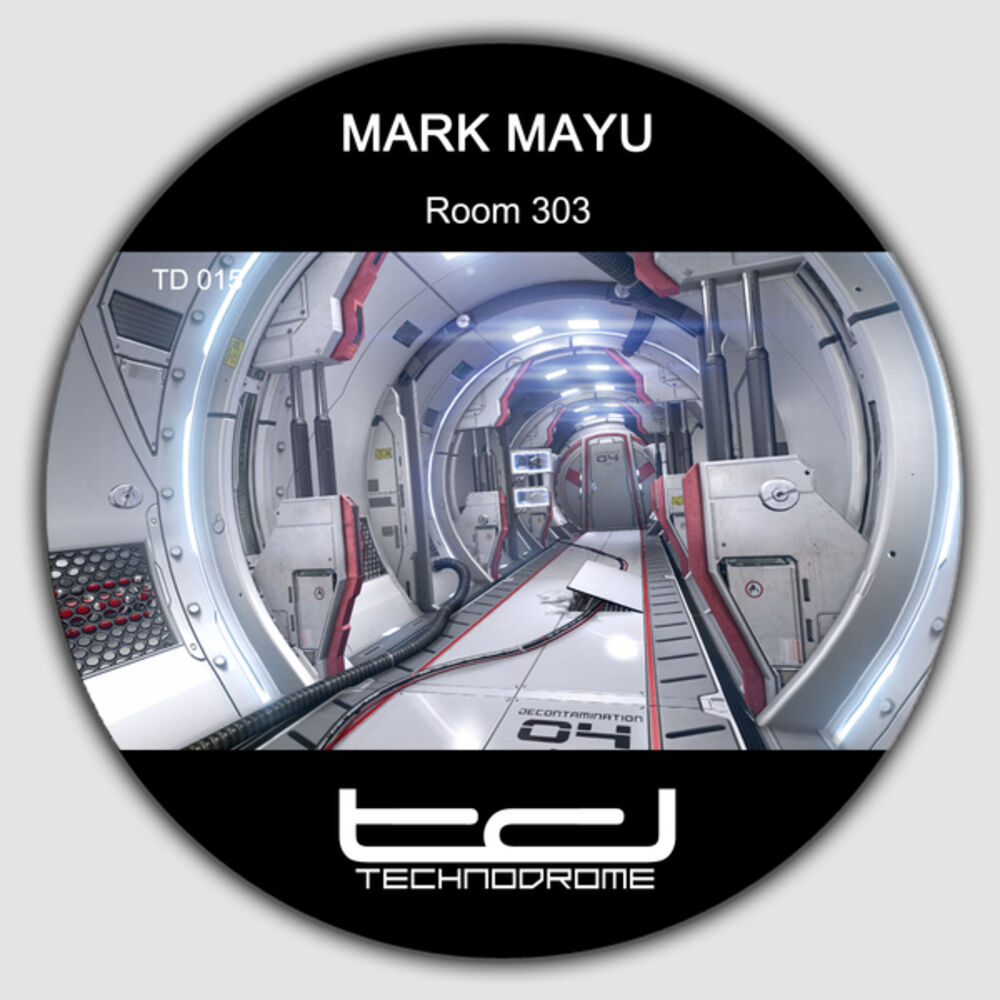 Picture of Room 303