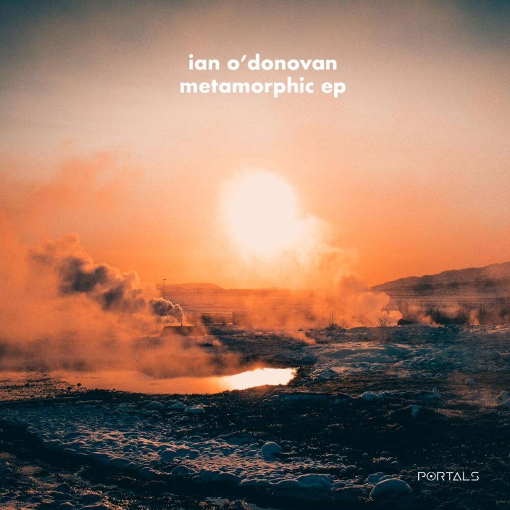 Picture of Metamorphic EP