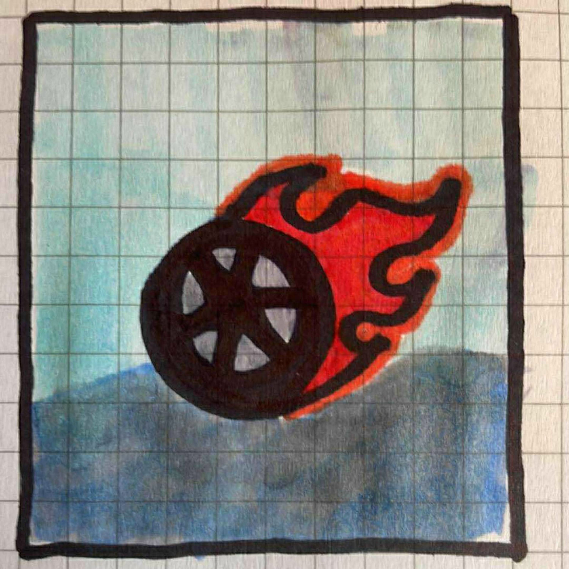 Album cover of TURBO (feat. Melon & Fidel)