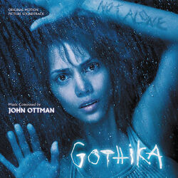 Cover of Gothika (Original Motion Picture Soundtrack)